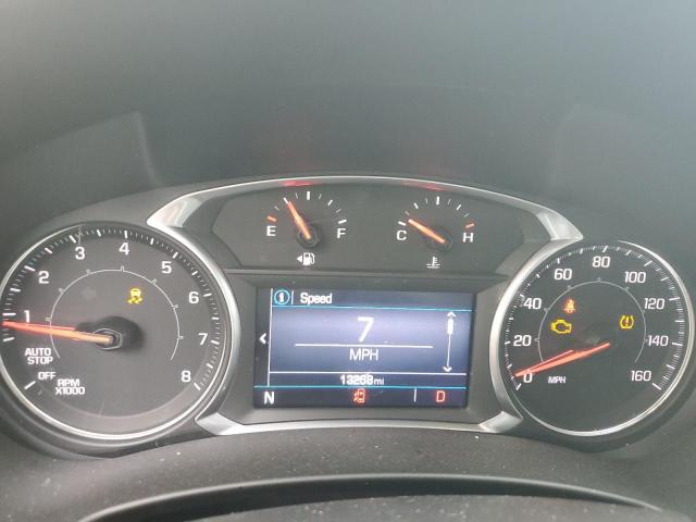 3GKALMEV6NL119015 GMC Terrain Sle