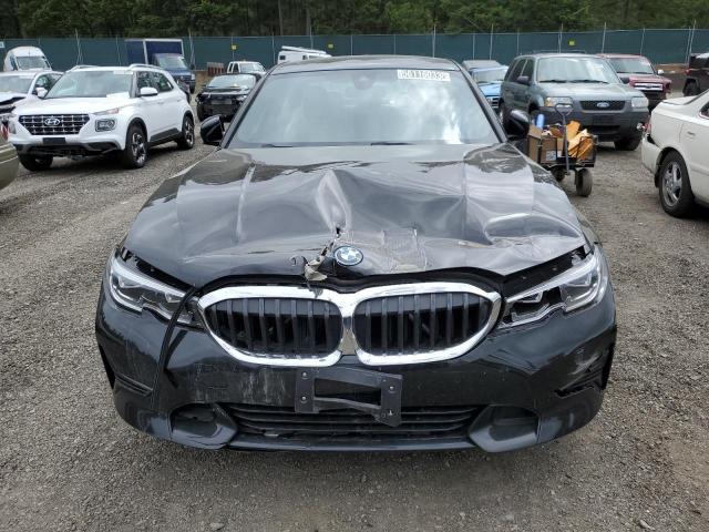 3MW5P9J07N8C72639 BMW 330xe