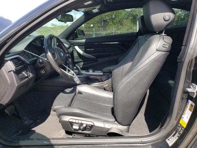 WBA4P3C57HK528198 BMW 440XI