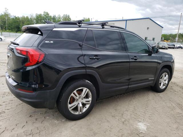 3GKALTEV8JL230816 GMC Terrain Sle
