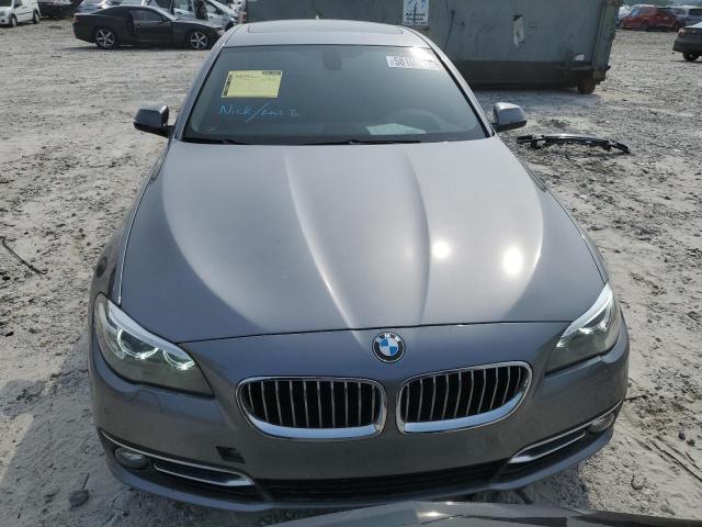 WBA5B1C5XGG134476 BMW 535 I