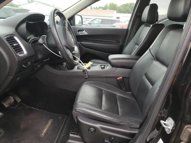 1C4SDJDT3EC331880 Dodge DURANGO LIMITED