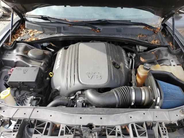 2C3CDXCT4FH852831 Dodge CHARGER R/T