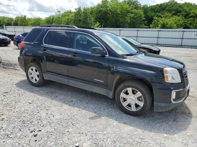 2GKFLTEK3G6163227 GMC Terrain Sle