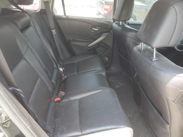 5J8TB3H30EL005889 Acura RDX