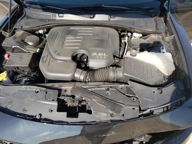 2C3CDXBG1NH122765 Dodge Charger Sxt