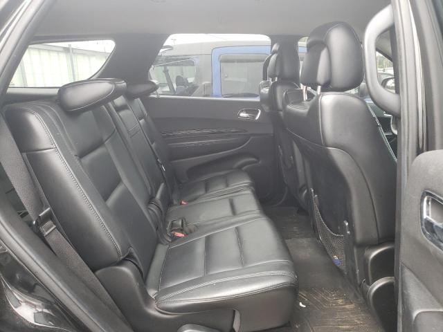 1C4SDJDT3EC267999 Dodge DURANGO LIMITED