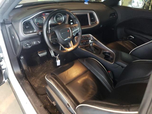 2C3CDZFJ8LH235871 Dodge Challenger R/t Scat Pack