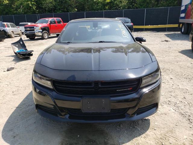 2C3CDXHG7GH187081 Dodge Charger Sxt