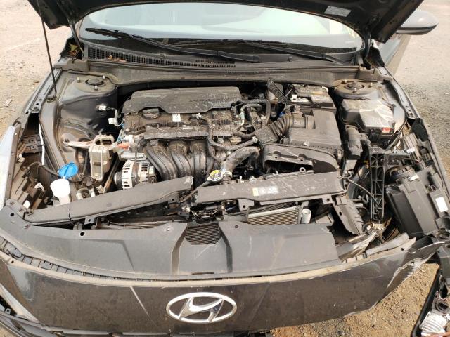 5NPLM4AG1MH003356 Hyundai ELANTRA SEL
