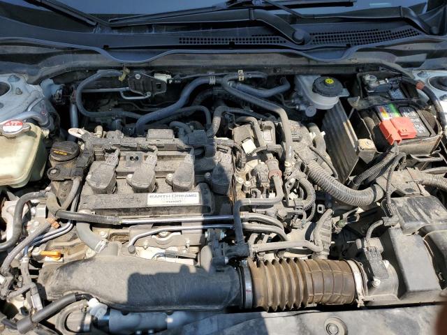 19XFC1F97KE008488 Honda Civic Touring