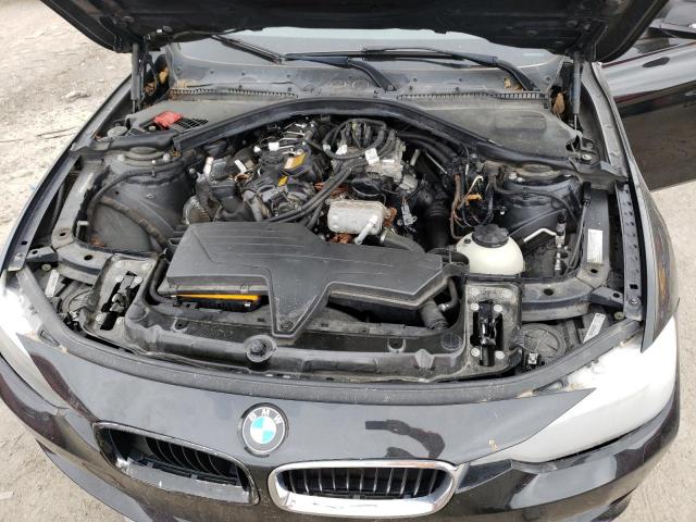 WBA3A5C52EP601257 BMW 328 I