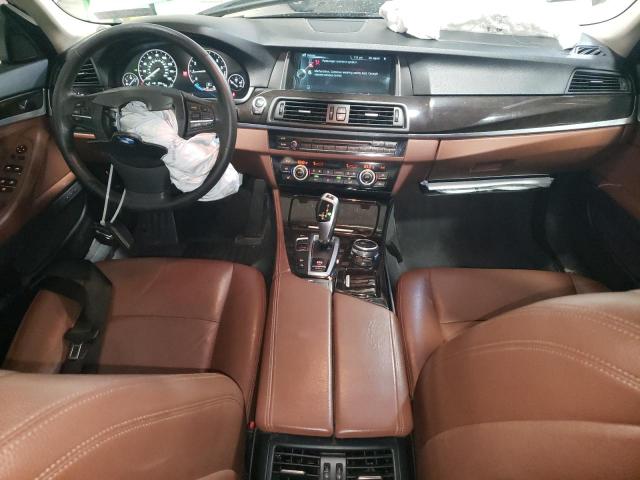 WBA5A7C58ED619736 BMW 528 XI