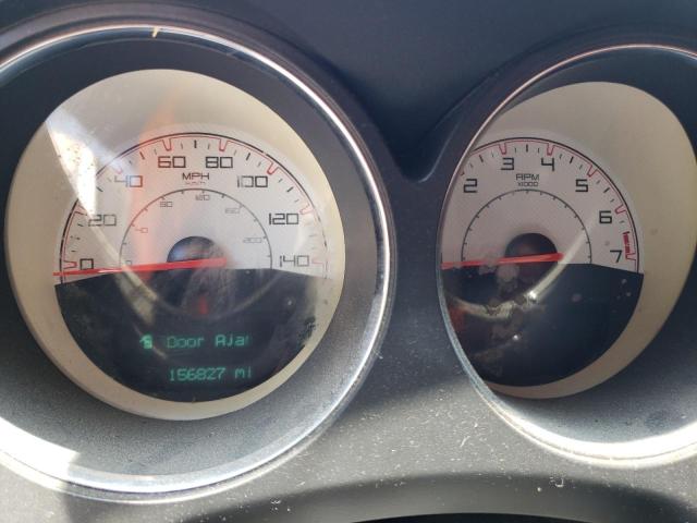 2C3CDYAGXEH298897 Dodge Challenger Sxt