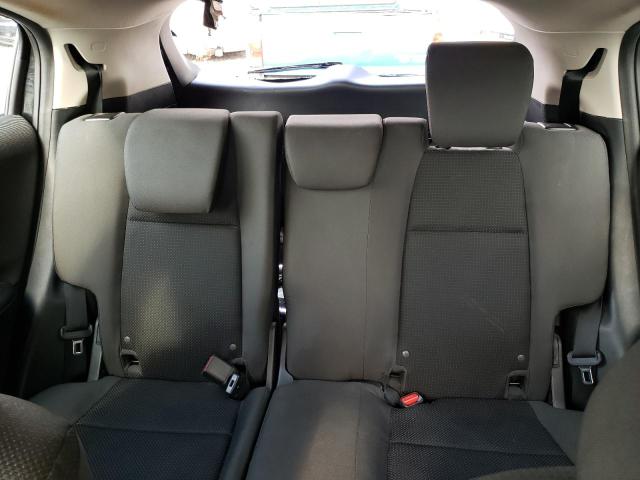 3CZRU5H35LM705413 Honda HR-V LX