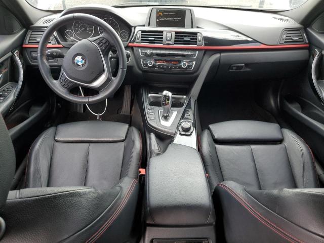 WBA3C1C53EK115427 BMW 328 I Sulev