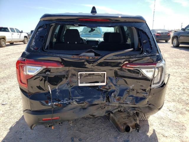 1GKKNKLA6MZ174610 GMC ACADIA SLE