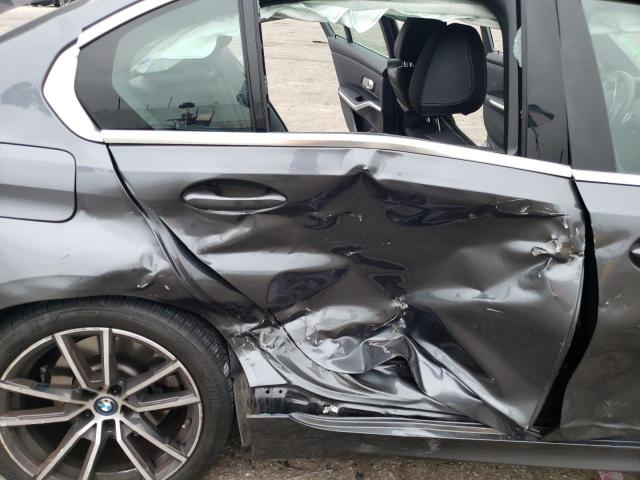 3MW5P9J04N8C69780 BMW 330xe