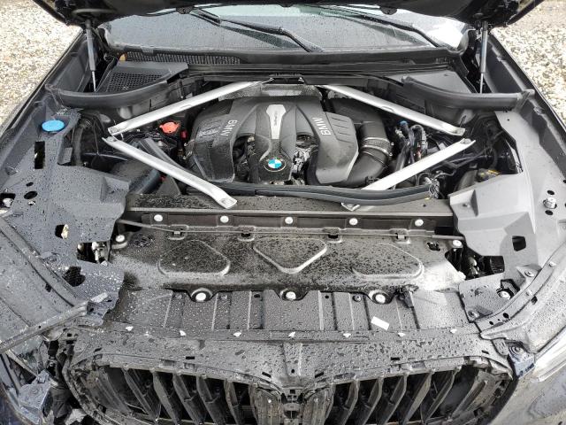 5UXJU2C57KLN49898 BMW X5 Xdrive50i