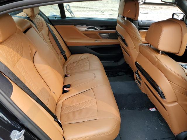 WBA7F2C59GG417924 BMW 750 Xi