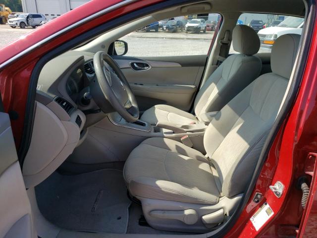 3N1AB7AP1EY264735 Nissan SENTRA S
