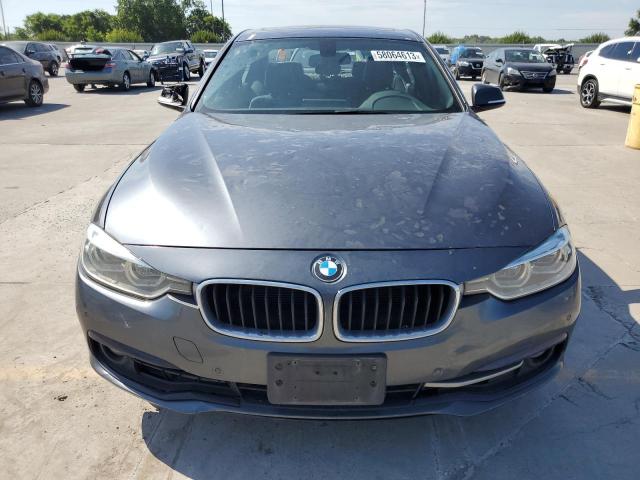 WBA8E3G52GNU38472 BMW 328 Xi Sulev
