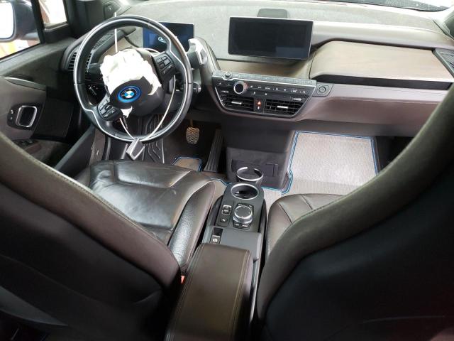 WBY7Z8C51JVB87393 BMW I3 S Rex