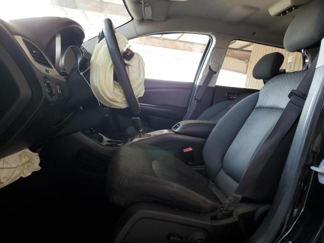 3C4PDCBG0GT153506 Dodge Journey Sxt