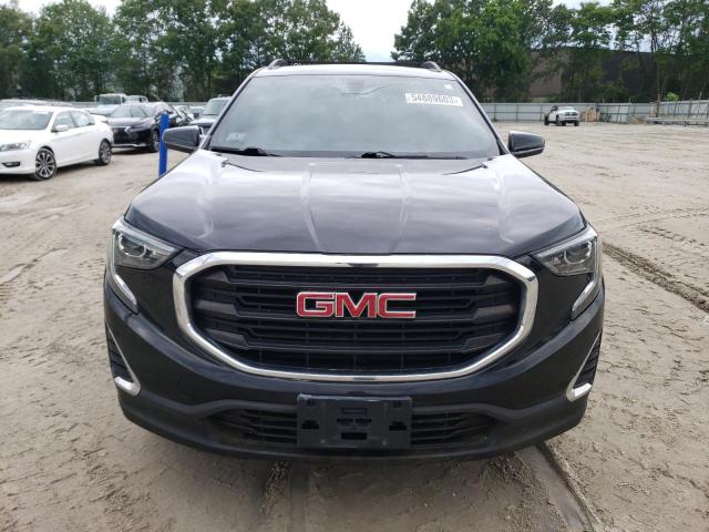 3GKALTEV8JL230816 GMC Terrain Sle