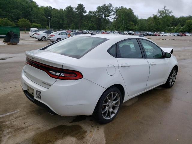 1C3CDFBB1FD267687 Dodge DART SXT