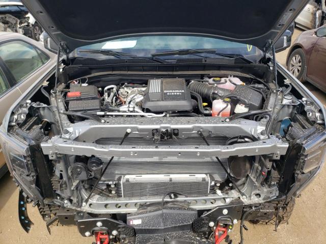 1GTUUEE83PZ234561 GMC Sierra K1500 At4