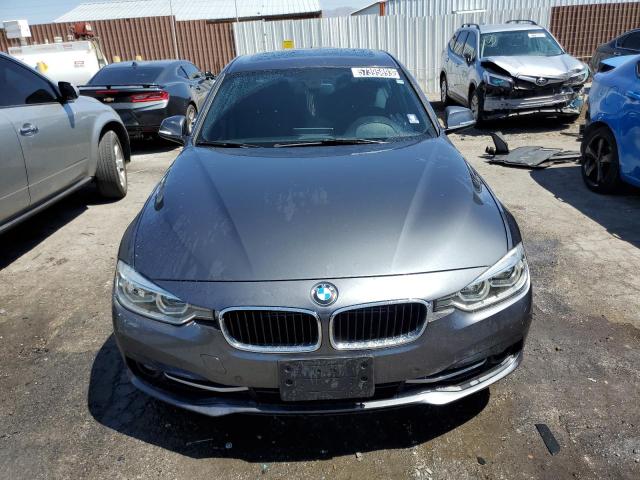 WBA8E1C37HA156569 BMW 330e