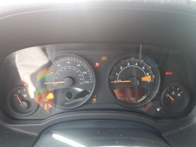 1C4NJPFA6ED691854 Jeep Patriot Latitude