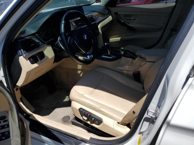 WBA3D3C59FK158308 BMW 328 D