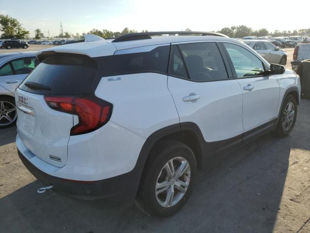 3GKALMEV6LL333306 GMC Terrain Sle