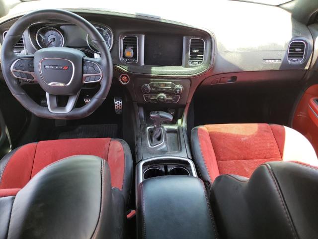 2C3CDXGJ9LH169947 Dodge Charger Scat Pack