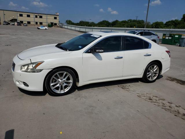 Auction sale of the 2011 Nissan Maxima S, vin: 1N4AA5AP8BC815841, lot number: 54327713