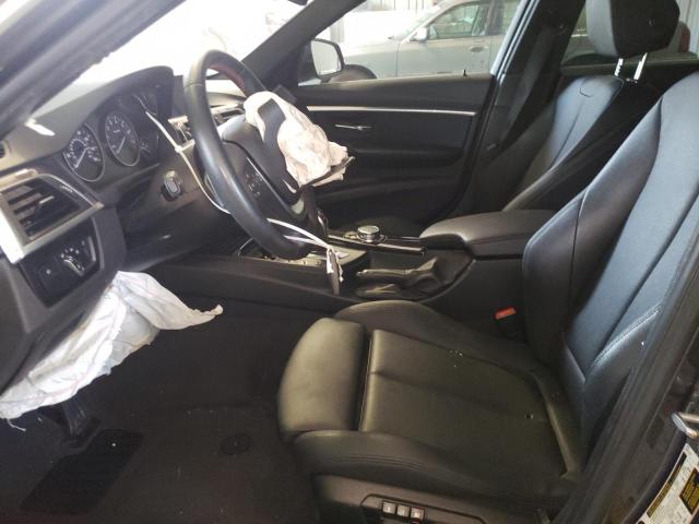 WBA8B9G58HNU48792 BMW 330 I