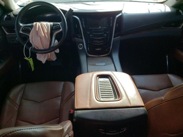 1GYS3JKJ7JR243145 Cadillac Escalade Esv Premium Luxury
