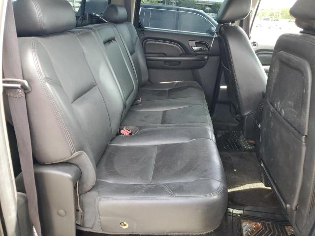 1GT125E85EF157179 GMC Sierra K2500 Denali