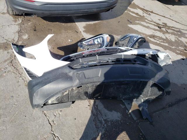 3GKALMEXXJL133401 GMC Terrain Sle