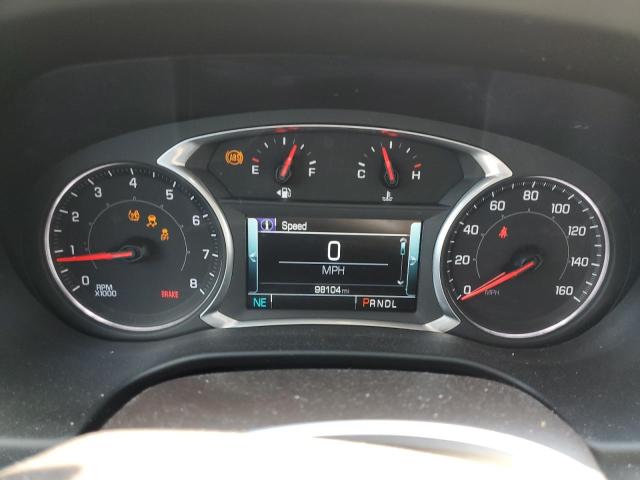 1GKKNMLS5JZ230102 GMC Acadia Slt-1