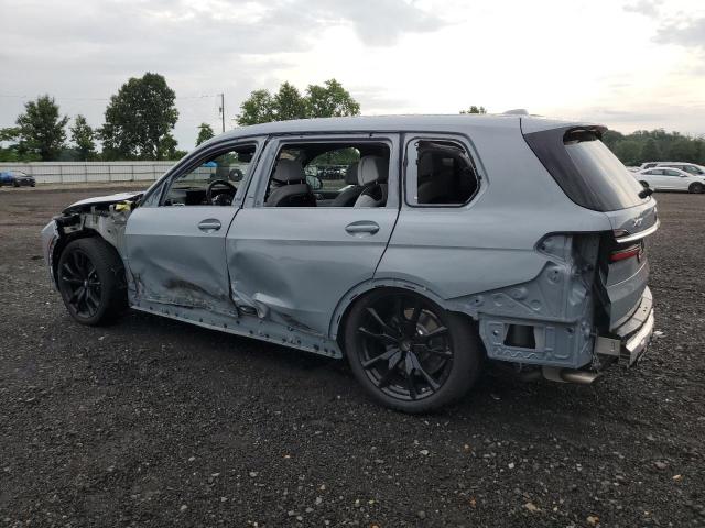 5UX23EM02P9R60612 BMW X7 Xdrive40i