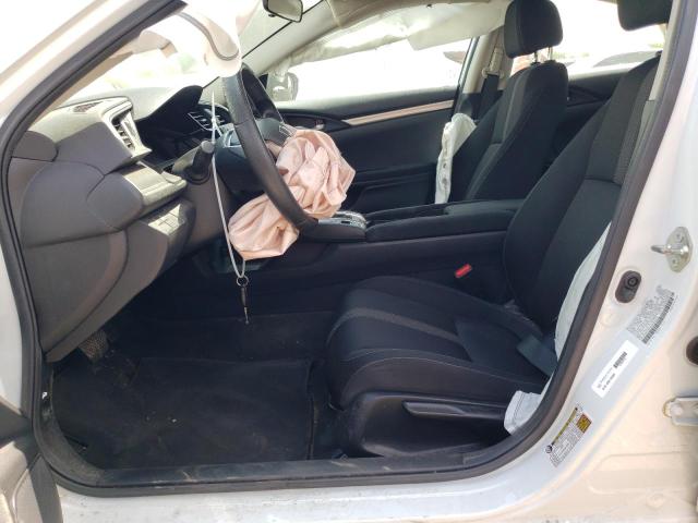 2HGFC2F66MH500353 Honda Civic Lx