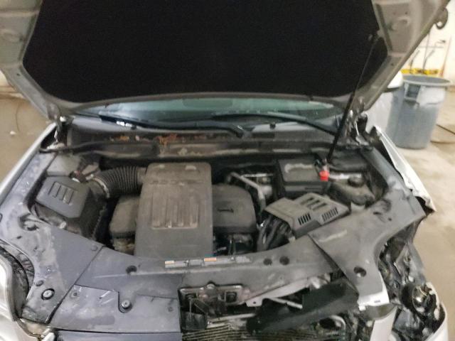 2GKFLVEK8E6327337 GMC Terrain Sle