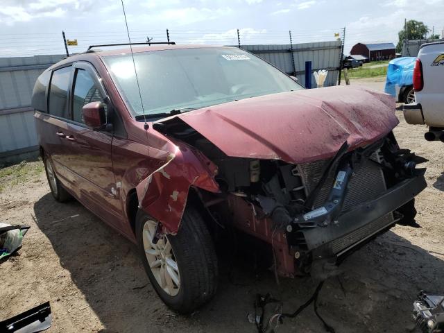 2C4RDGCG5GR203947 Dodge Grand Caravan Sxt