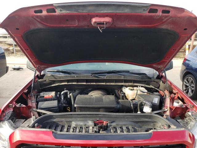 3GTP8CED1MG142962 GMC Sierra C1500 Elevation
