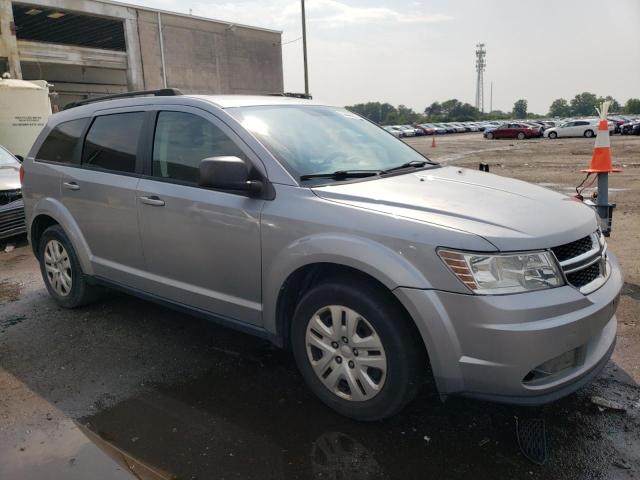3C4PDCABXGT223454 Dodge JOURNEY SE