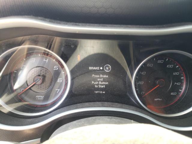 2C3CDXCT4GH339581 Dodge CHARGER R/T