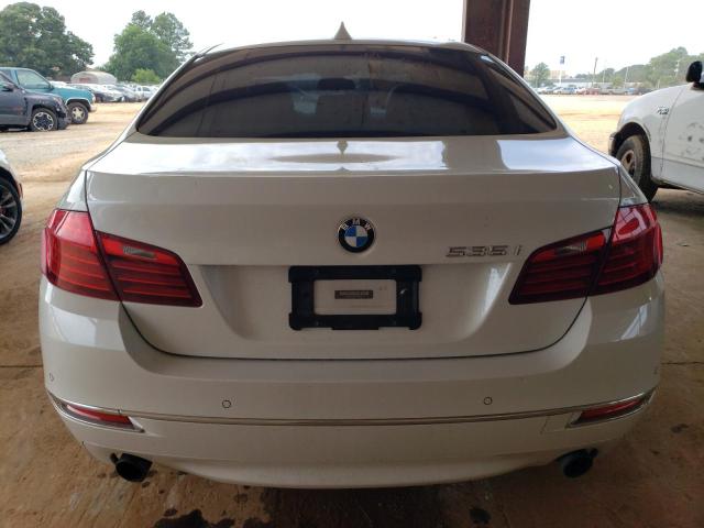 WBA5B1C55ED475749 BMW 535 I